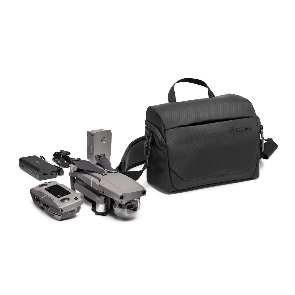 Manfrotto Torba MB MA3-SB-M Advanced Shoulder bag M III - 2